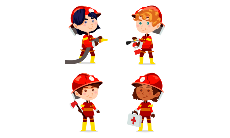 Лучшие пожарно-спасательные колледжи в Москве, СПб и России: рейтинг, поступление, профессии