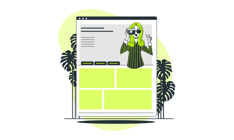 Портфолио студента: что это такое и как его сделать + образец оформления