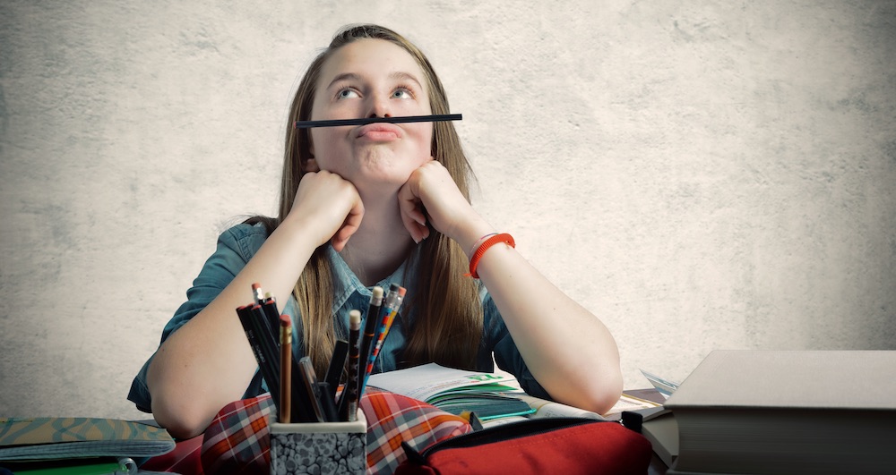 Продумываем тему, структуру, план эссе