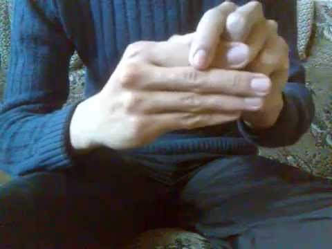 Интересные математические фокусы с пальцами