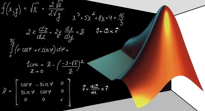 MATLAB - хорошо, но тяжело