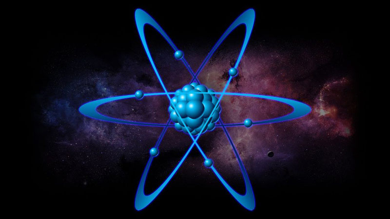 Основы строения атома