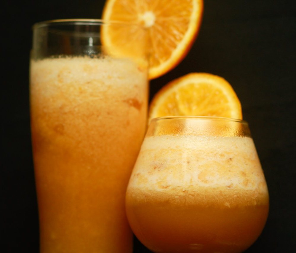 Коктейли с пивом в домашних условиях