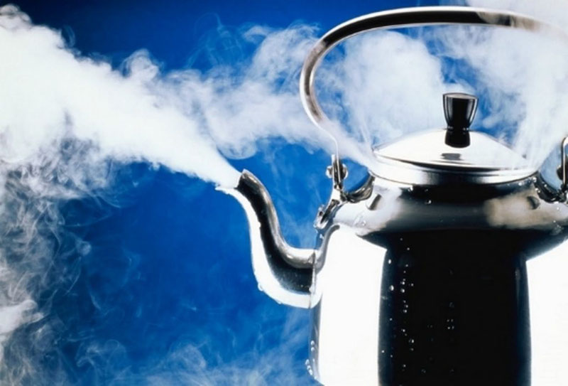 Термодинамика для "чайников": первое начало, или почему невозможно построить вечный двигатель