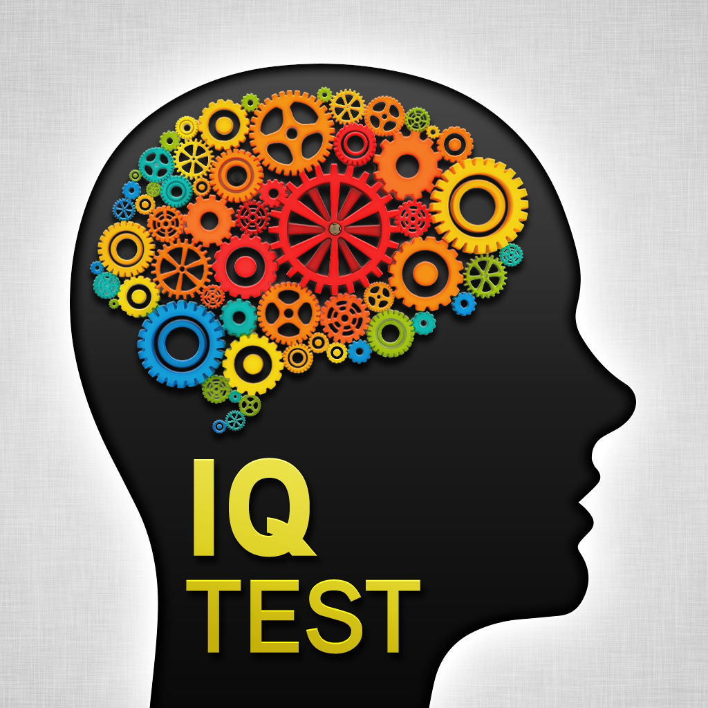 iq тест