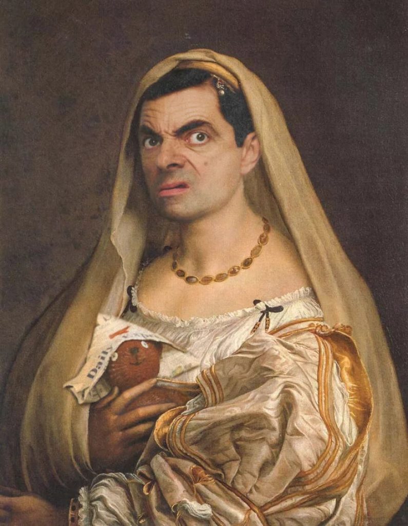 Искусство и боль