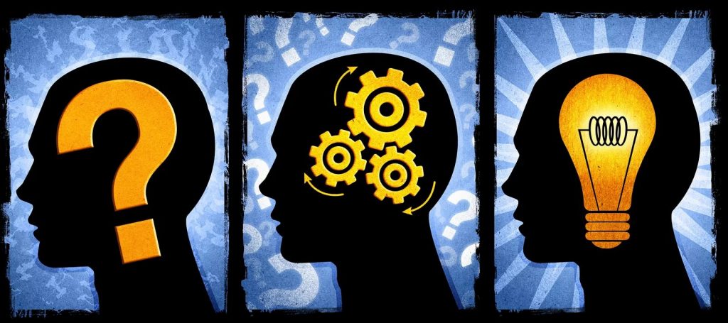 Задачи на собеседовании: логические, математические, аналитические