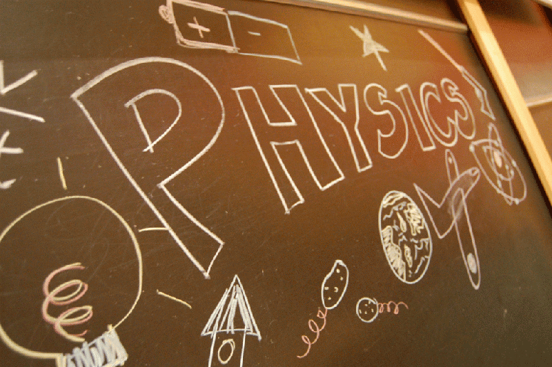 Как написать реферат по физике: темы рефератов для студентов