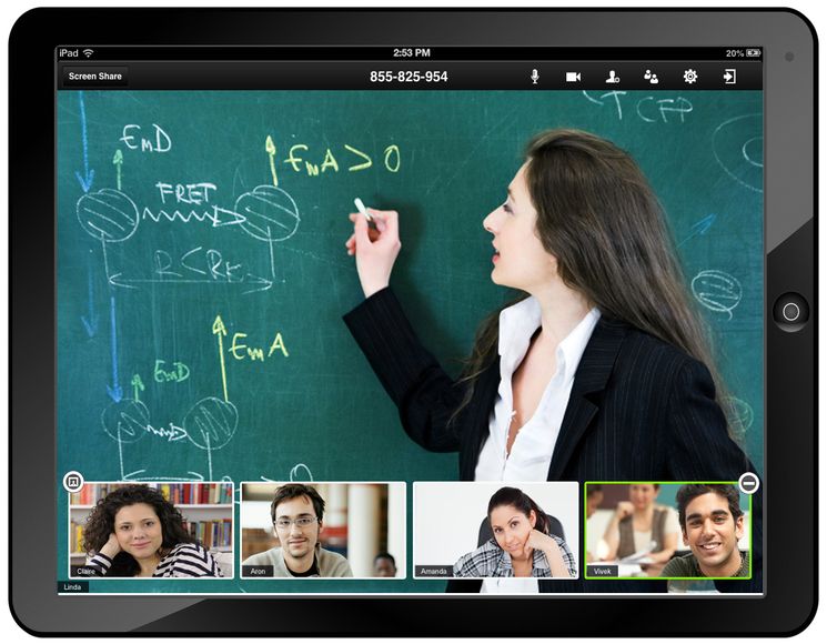 Благодаря подобным стандартам появляются более углубленные требования к составу дистанционного обучения, а также к самому ПО