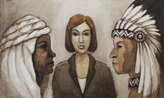 Тест для переводчиков