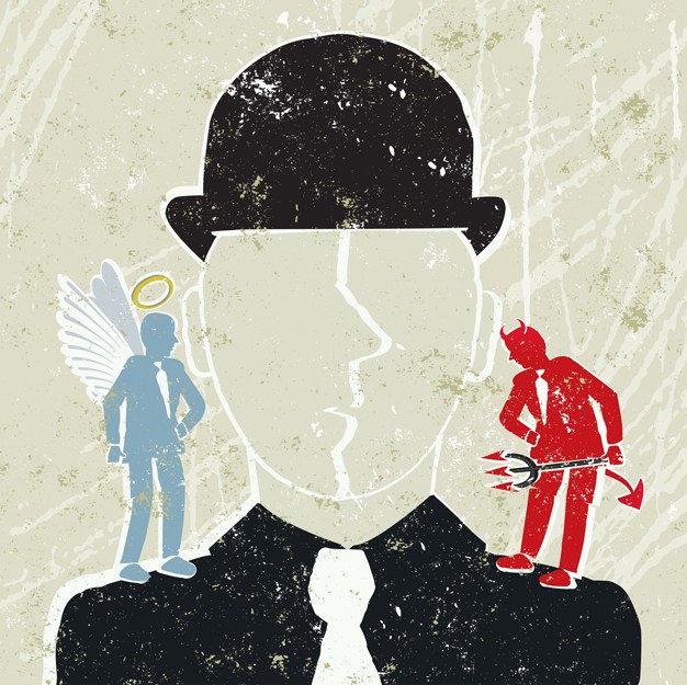 Этика - учение о добре и зле