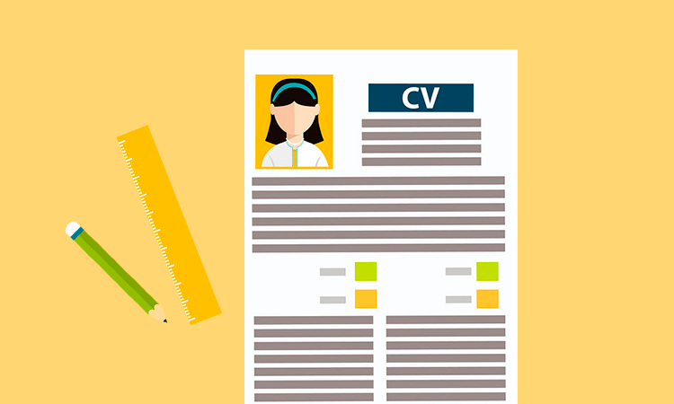 Что такое CV