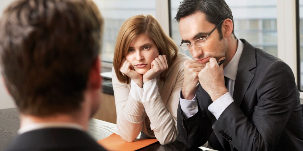 Уделяйте внимание мелочам, проверяйте свое СV