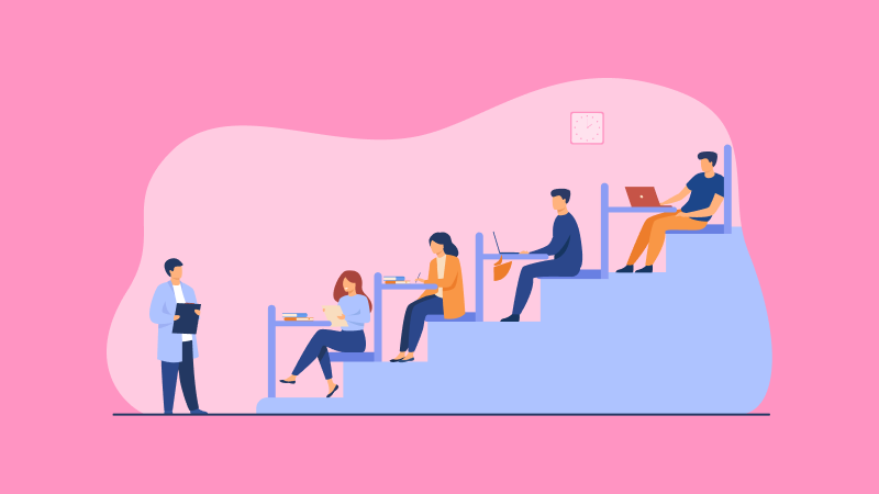 Тренды образования: изменения в законе об образовании 2021