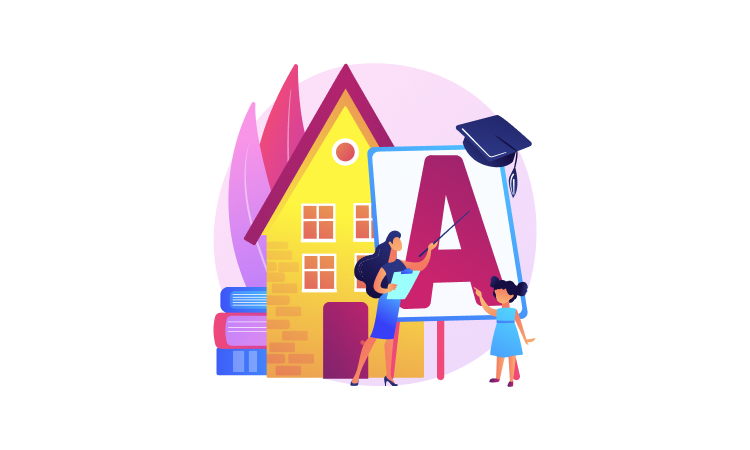 Домашнее обучение: что это такое, как перейти на домашнее обучение, плюсы и минусы