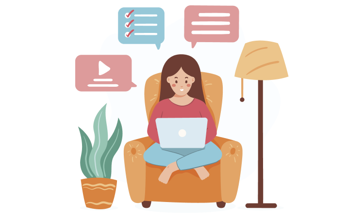 Практика во время карантина: как проходить практику дистанционно