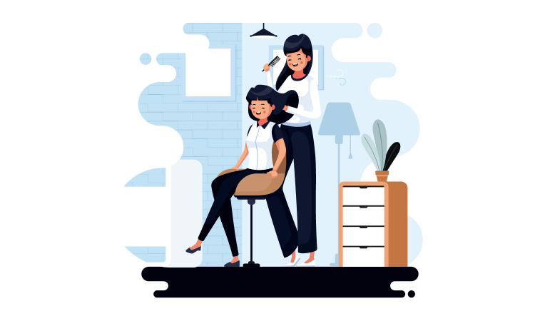 Топ-10 профессий в сфере красоты