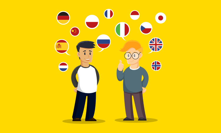 Изучение иностранного языка: необходимость или польза?