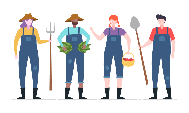 Агротехнические колледжи и техникумы России: рейтинг, специальности, профессии