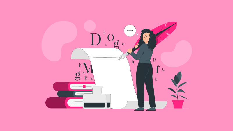 Как писать творческое эссе: правила, темы + пример