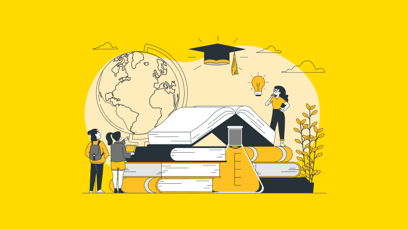 Как закончить колледж экстерном