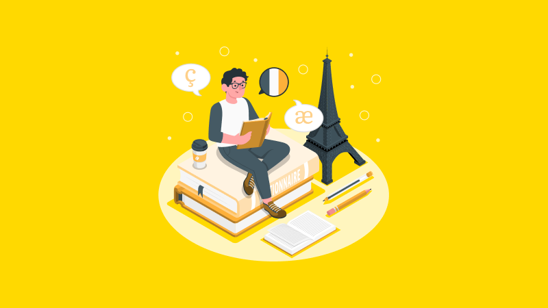 Как написать эссе по французскому языку + примеры