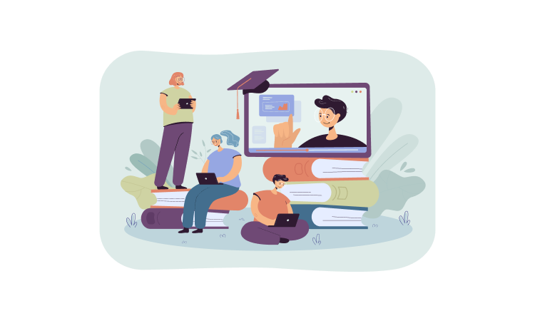 Лучшие образовательные платформы для дистанционного обучения