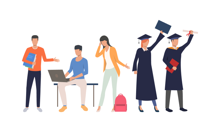 Лучшие вузы Нижнего Новгорода 2025