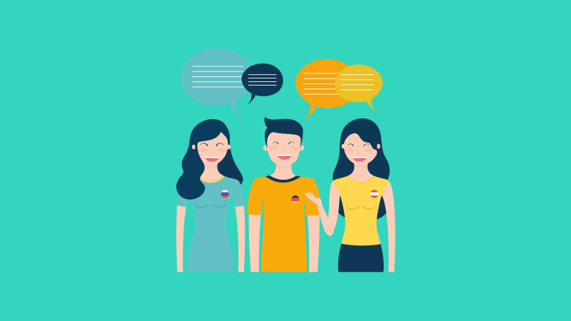 Как правильно писать эссе по немецкому языку + примеры