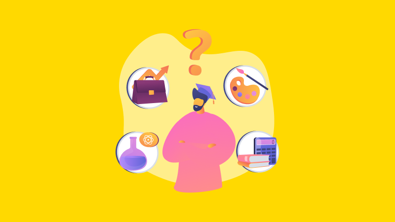 Майнор: что надо знать о новой модели образования