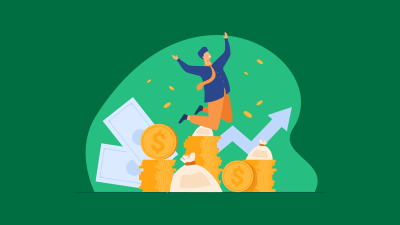 Как студенту научиться зарабатывать на бинарных опционах