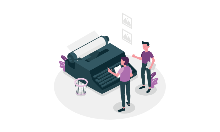 Где учиться на писателя