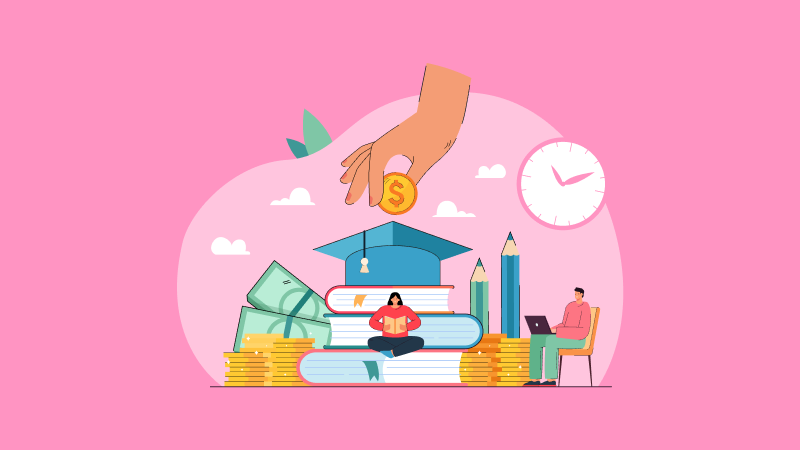 Как оплатить учебу в вузе материнским капиталом 2025