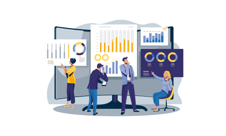 Профессия бизнес-аналитик: описание, плюсы и минусы, где учиться и где потом работать