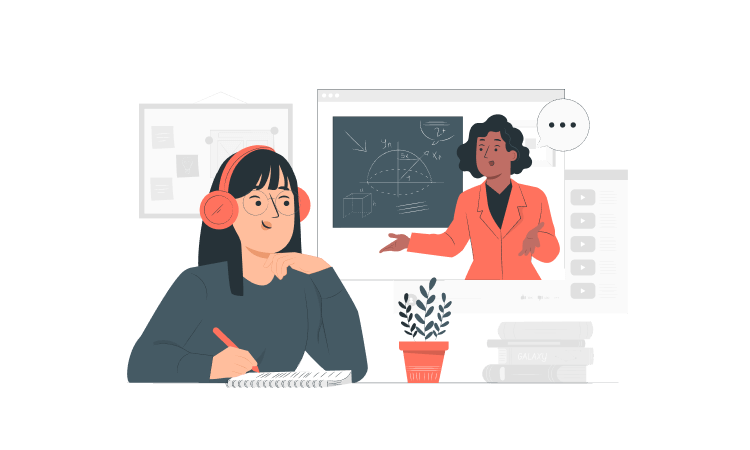 Как заслужить доверие преподавателя