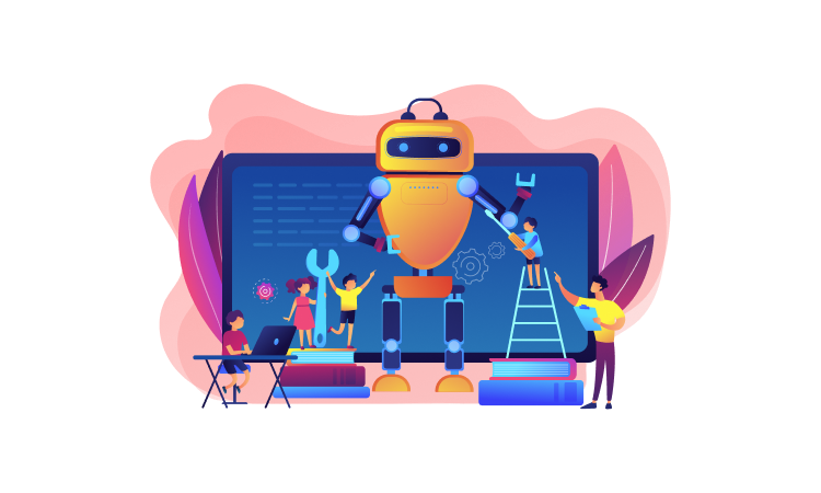 Профессии, связанные с робототехникой: список, описание