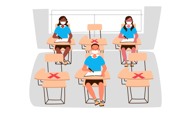 Будет ли дистанционное обучение осенью 2020 в вузах