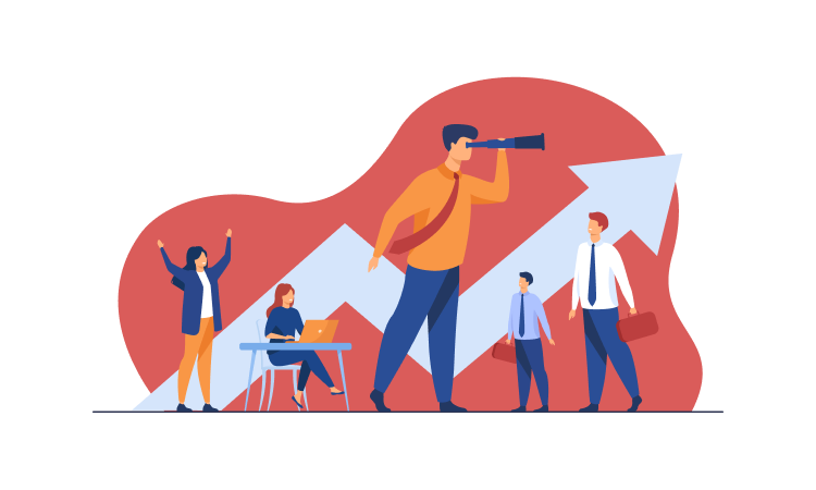 Как выбрать первое место работы