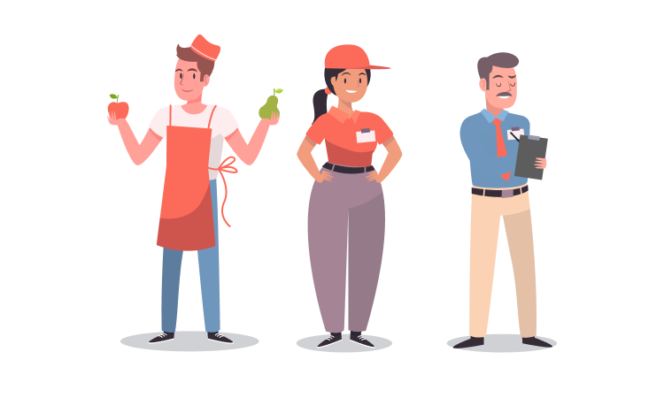 Какие профессии исчезнут в ближайшее время