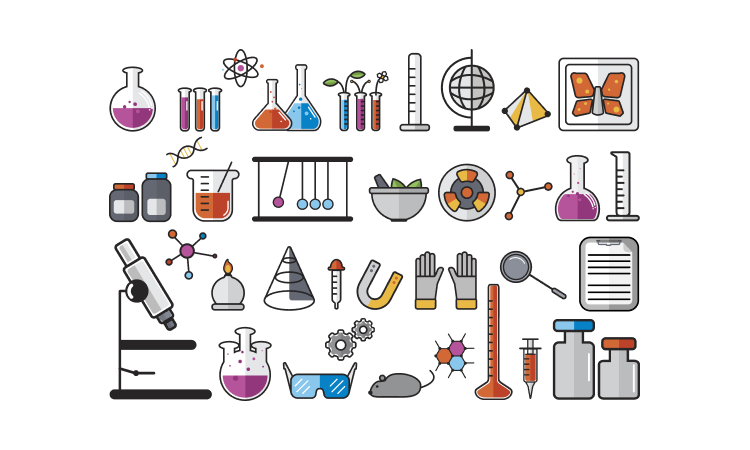 Химико-технологические (химические) колледжи Москвы и СПб: список, специальности, особенности поступления