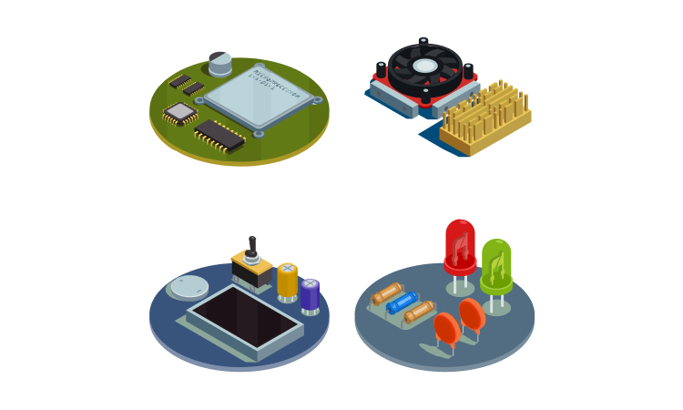 Задачи по теме транзисторы с решением