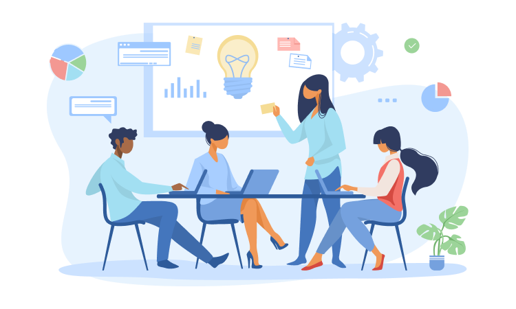 Коллоквиум в вузе: что это такое, подготовка, критерии оценки