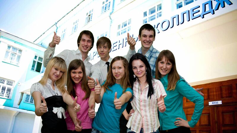 6 популярных мифов о колледжах, которым нельзя верить