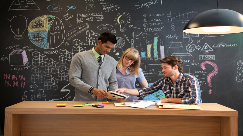 Тьюторы, менторы и наставники