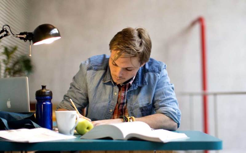 Как выучить все билеты к экзамену