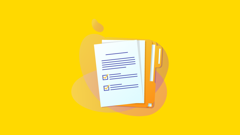 Отступы и интервалы в курсовой работе по ГОСТУ 2025