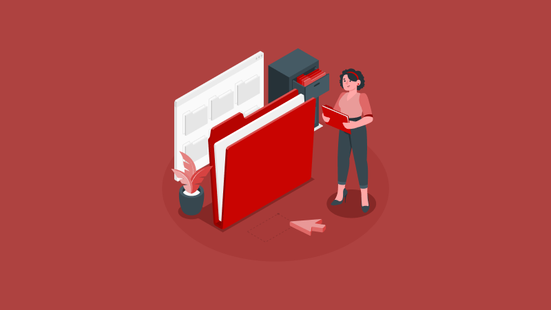 Как оформить список сокращений в курсовой работе по ГОСТу 2025 + пример