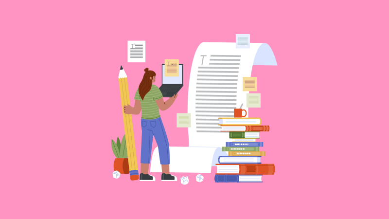 Школьный проект и реферат: чем похожи и чем отличаются