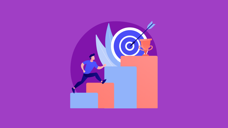 Как научить ребенка ставить цели и добиваться их