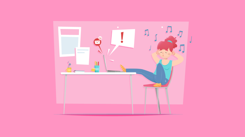 Почему подростки не хотят ходить в школу?